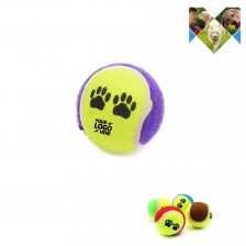 Pet Toy Tennis Ball